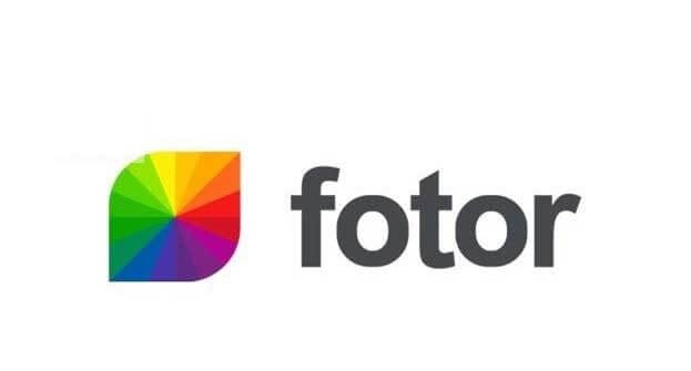 Fotor Black Friday Discount