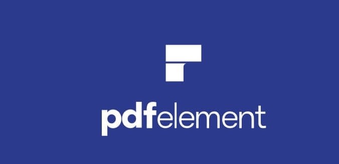 PDFElement Black Friday Discount