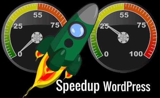 Tips to improve WordPress Speed