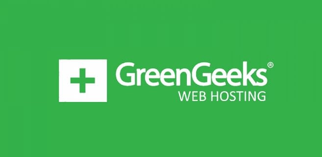 GreenGeeks Black Friday Discount