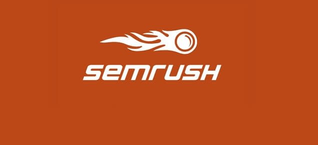 SEMRush Black Friday Discount