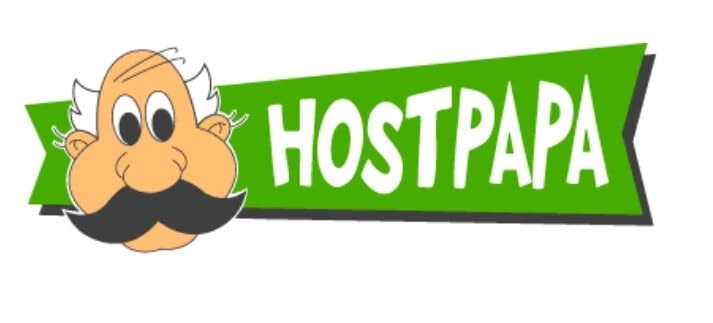 Hostpapa Black Friday Discount