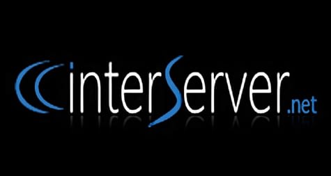 InterServer Black Friday Discount
