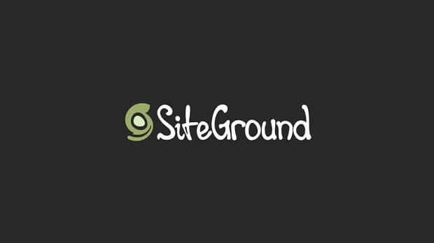 Siteground Black Friday Discount
