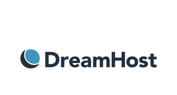 Dreamhost Black Friday Discount