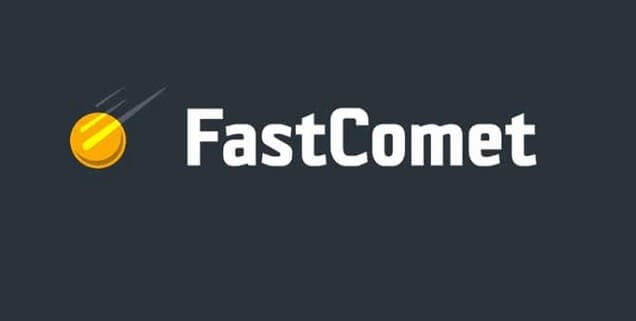 Fastcomet Black Friday Discount
