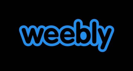 Weebly Black Friday Discount