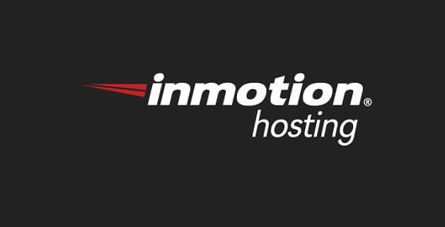 InMotion Hosting Black Friday Discount