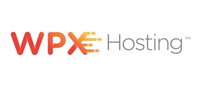 WPX Hosting Black Friday Discount