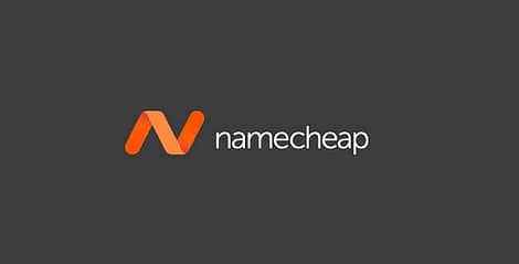 NameCheap Black Friday Discount