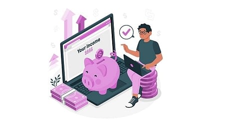 Ways to Make Money on Your Website Without Ads