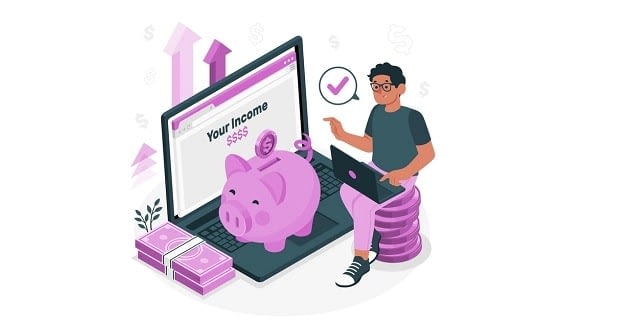 Ways to Make Money on Your Website Without Ads
