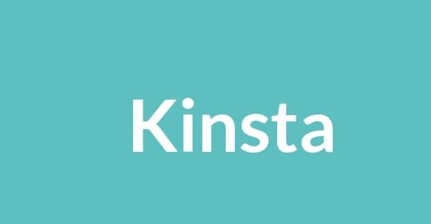 Kinsta Black Friday Discount
