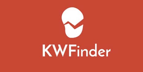KWFinder Black Friday Discount