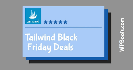Tailwind-Black-Friday-Discount