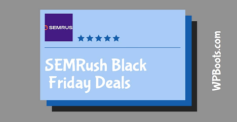 SEMRush-Black-Friday-Discount