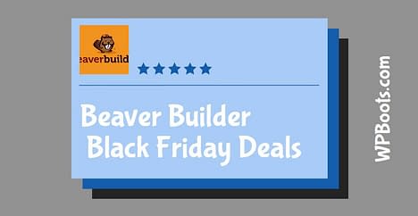 Beaver-Builder-Black-Friday-Discount