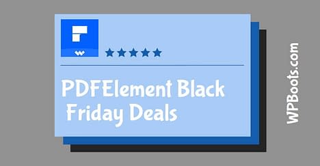 PDFElement-Black-Friday-Discount