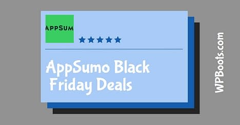 Appsumo-Black-Friday-Discount