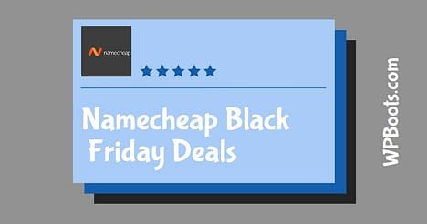 Namecheap-Black-Friday-Discount