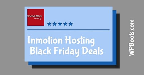 InMotion-Hosting-Black-Friday-Discount
