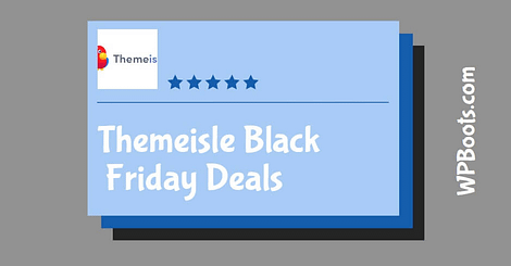 Themeisle-Black-Friday-Discount