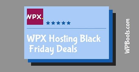 WPX-Hosting-Black-Friday-Discount