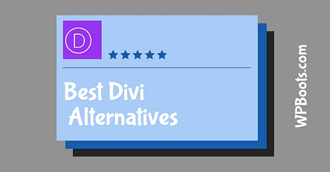 Best-Divi-Alternatives