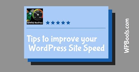 Best-Tips-to-Improve-WordPress-Speed