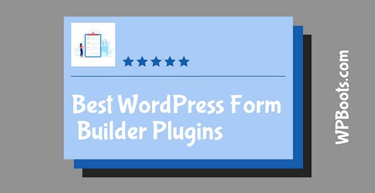 Best-WordPress-Form-Builder-Plugins
