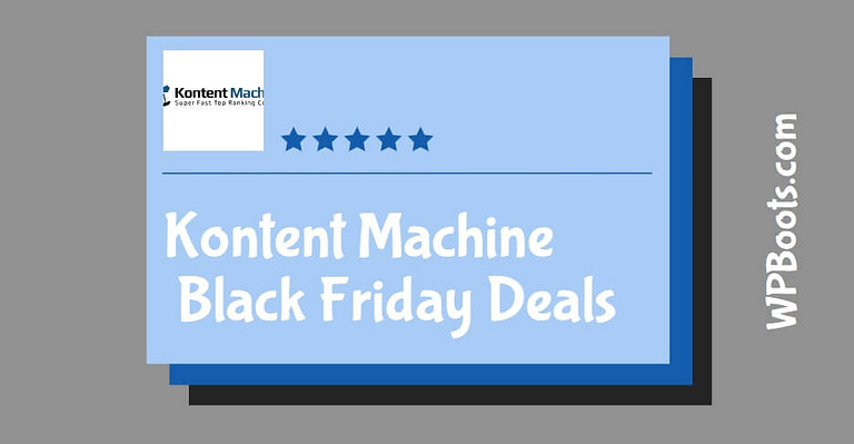 Kontent-Machine-Black-Friday-Deals