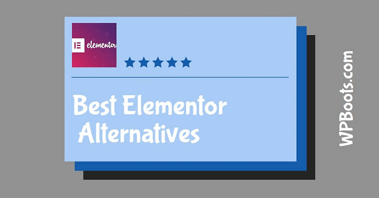 Best-Elementor-Alternatives