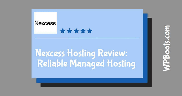 nexcess-hosting-review