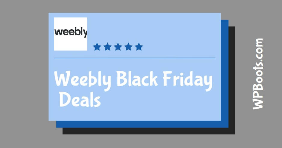Weebly-Black-Friday-Discount