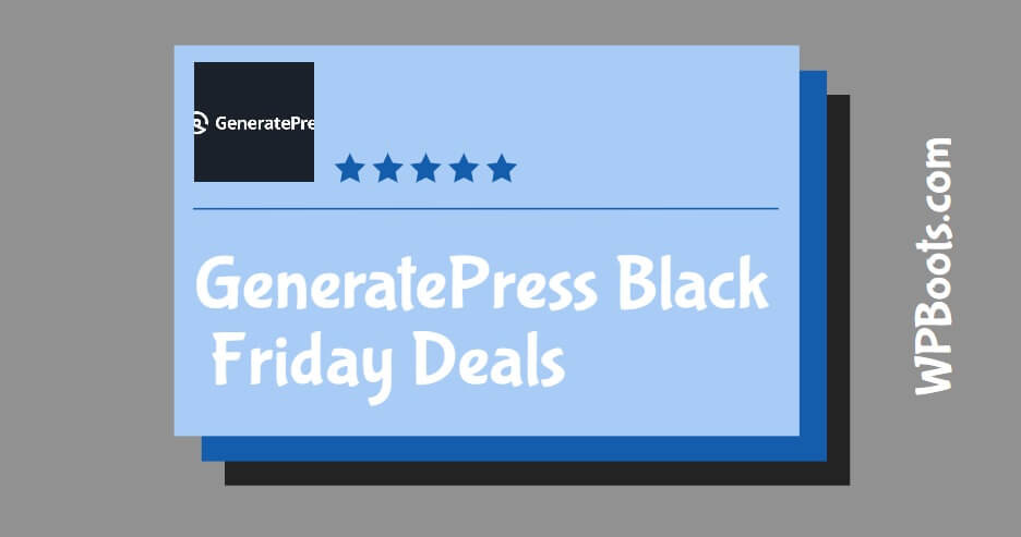GeneratePress-Black-Friday-Deals.