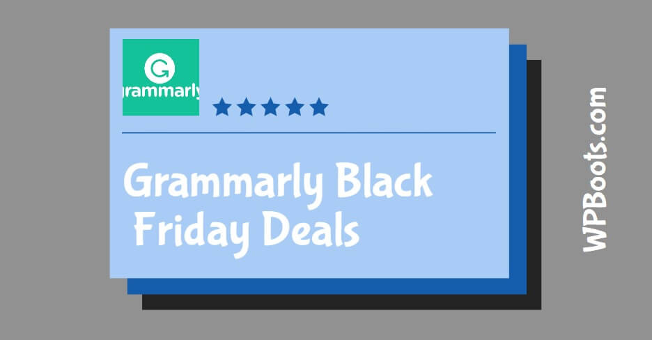 Grammarly-Black-Friday-Deals