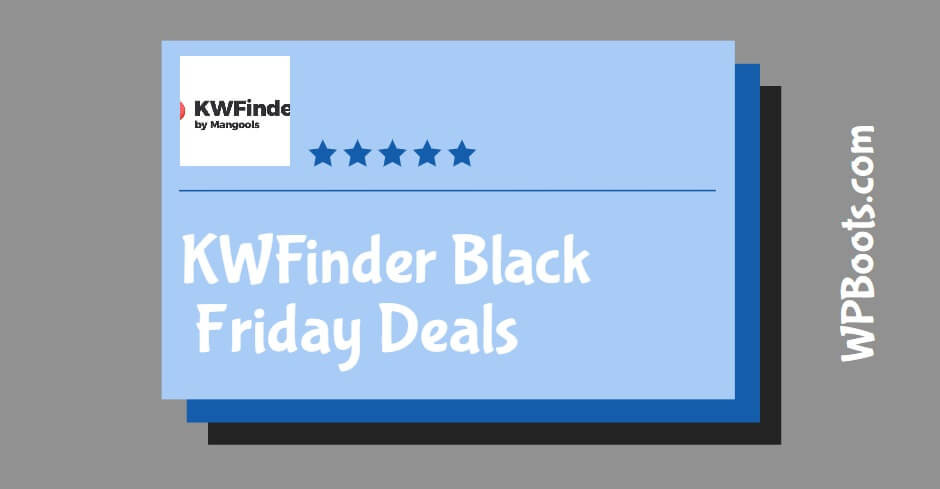 KWFinder-Black-Friday-Deals