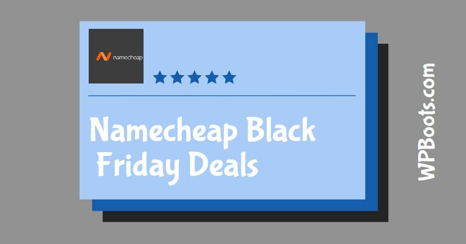 Namecheap-Black-Friday-Deals