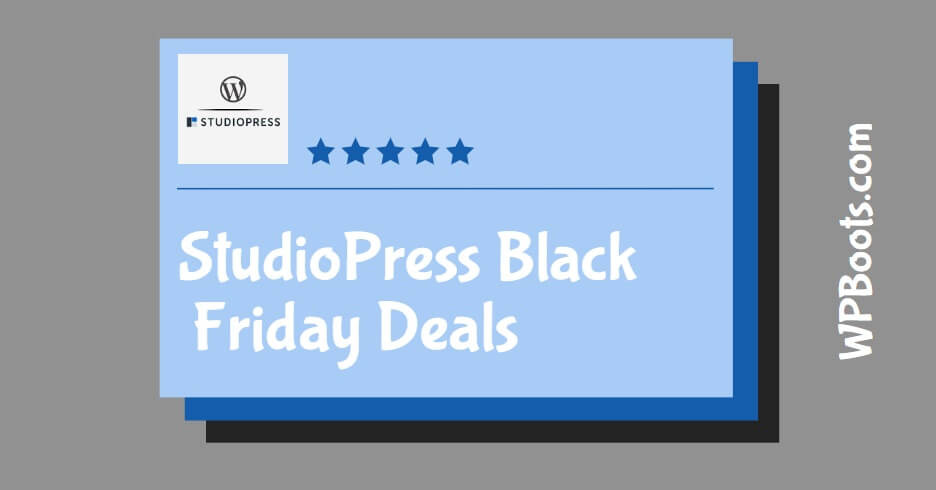 StudioPress-Black-Friday-Deals