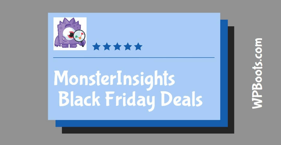 MonsterInsights-Black-Friday-Deals